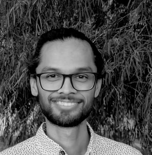 Harrish Nair Mindspace Perth Psychology