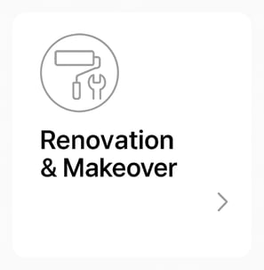Find interior designers for renovation in Karnal