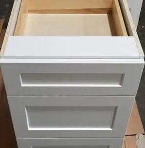 3/4" cabinet plywood box construction 