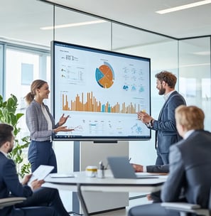 Accompagnement et formation