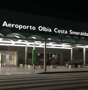 Aeroporto di Olbia Costa Smeralda