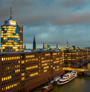 Hamburg