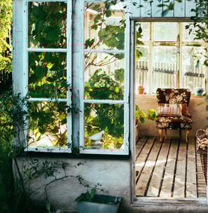 gemütliche Cottage