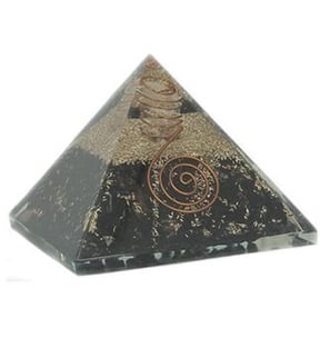 Pyramides