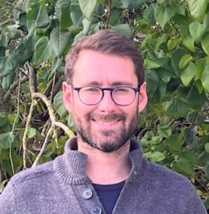 Photo de Profile Benjamin Audé