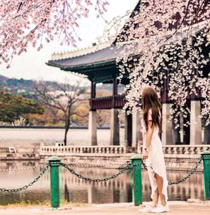 Hanok am See