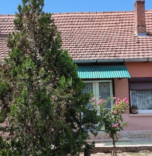 Ländliches Familienhaus bei Pécs – ruhig gelegen, viel Platz, fairer Preis