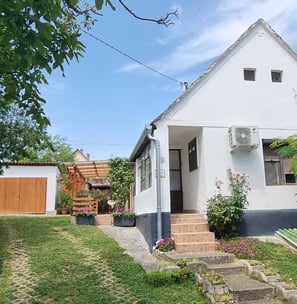 Haus bei Pécs kaufen