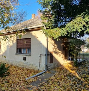 Haus am Balaton kaufen