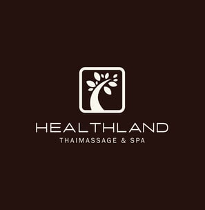 Das neue Logo von healthland