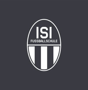 Das neue Logo von Isi Fußballschule