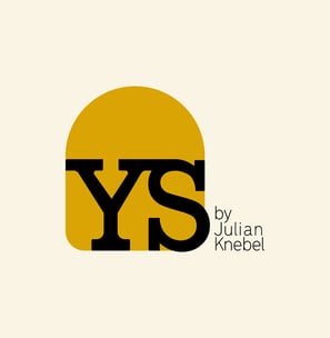 Das neue Logo von YS