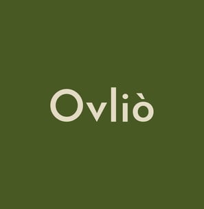 Das neue Logo von Ovlió