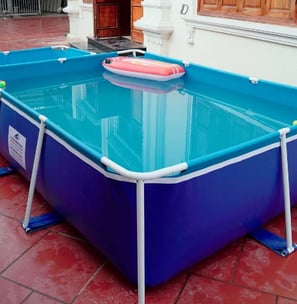 Bể bơi di động: Giải pháp nước linh hoạt, dễ lắp đặt/di chuyển, phục vụ đa dạng nhu cầu.