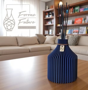 Vasi Profumatori stampati 3d