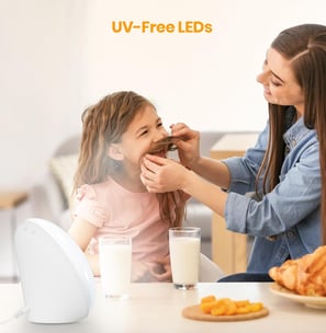 LASTAR Sun Lamp