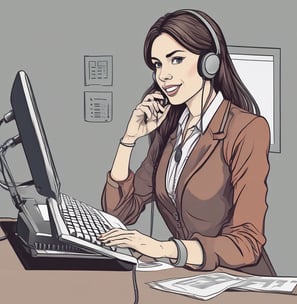AdadanaResponse meyediakan layanaan pembayaran 24/7 hotline.