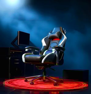 Affordable office chair repair and service in Andheri, Goregaon, and Borivali