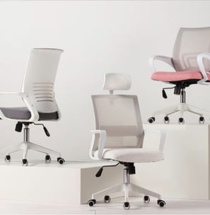 Office chair repair and service in Mumbai for all chair types