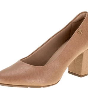 sapatos de salto numeração especial