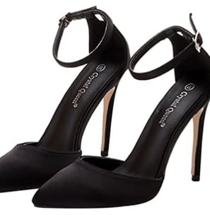 Sapatos elegantes