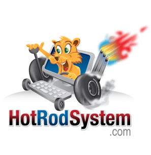 Link-Lunch the hotodsystem.com Branded Site