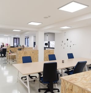 nettoyage de bureaux