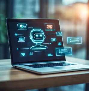 chatbot IA 