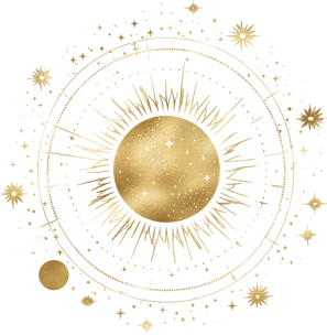 Freelance astrologer providing astrology content and horoscopes