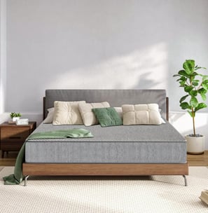 Cheer Mattress.