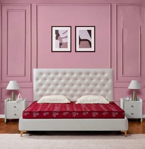Dual Pro mattress.