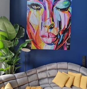 wall printers