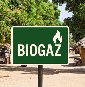 Biogaz KIJAK INDUSTRIES