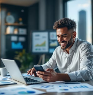 Optimisation des annonces pour maximiser les revenus des propriétaires avec Always Welcome Concierge