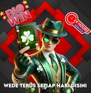 92cuan Wede Trus boss setiap hari