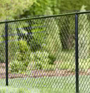 fence business