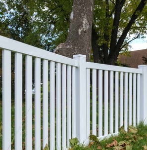 fence companies close to me
