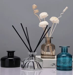 Diffusers by Ederé