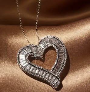 Necklace Collection