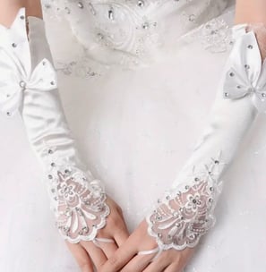 Bride Accessories Collection