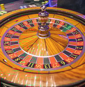 Roulette