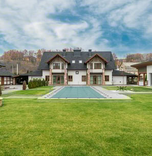 Ferienhaus