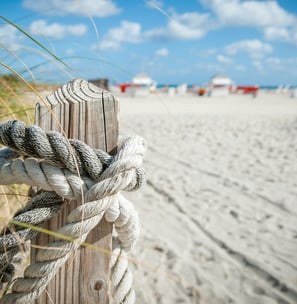 Wochenendtrip