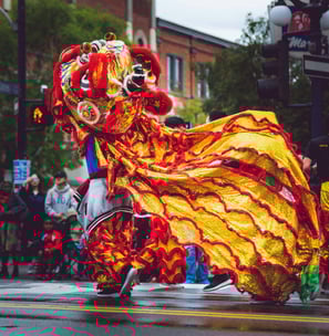 Kultur, China