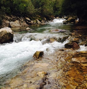 Fluss