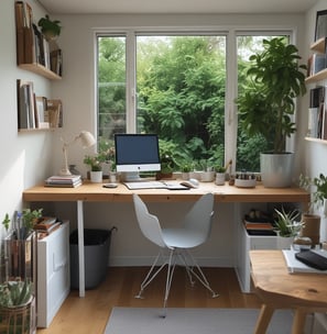Home Office