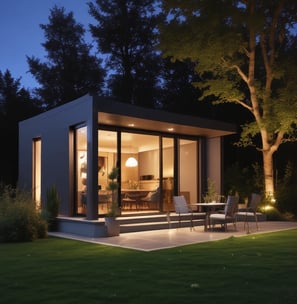 Leisure Space