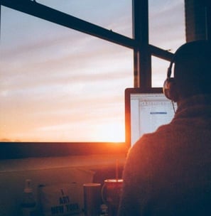Fintech Director and board member services, building operational infrastructure in regulated tech