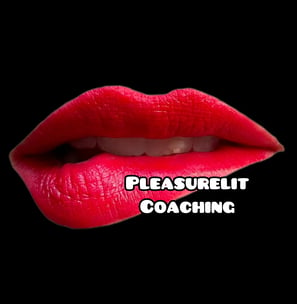 Pleasurelit Coaching Logo