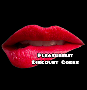 Pleasure discount codes logo